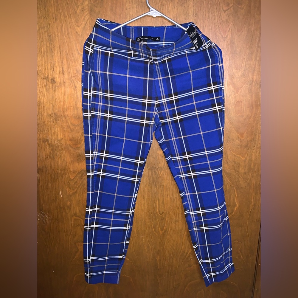 New York and company Whitney pants